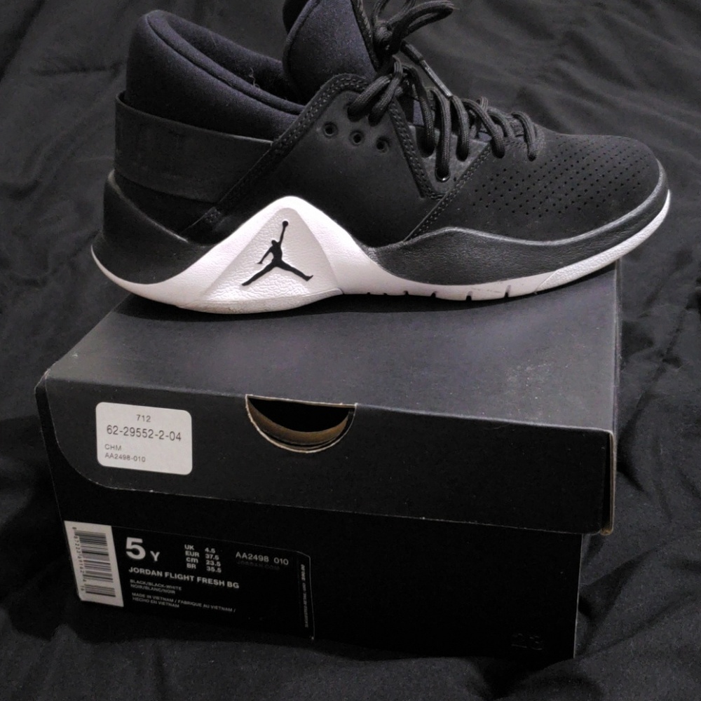 Shoes